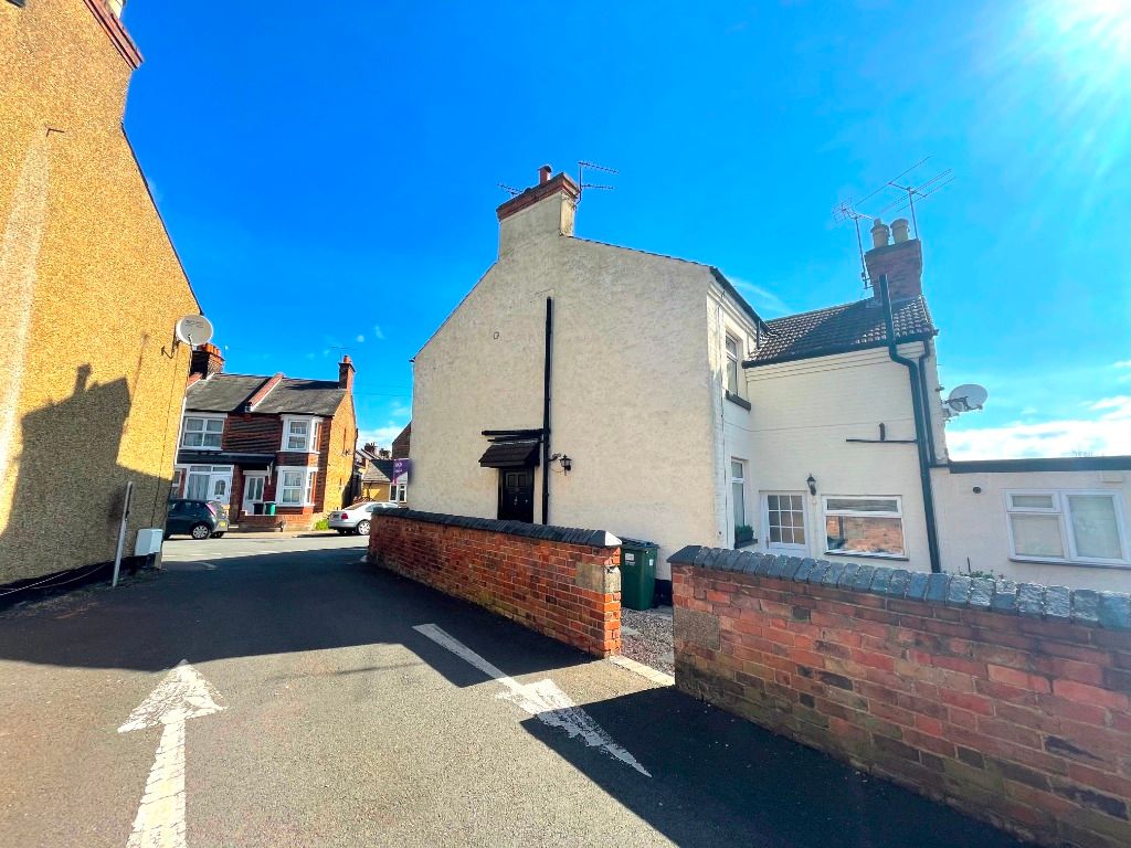 Copsewood Road, Nth Wat, Watford WD24  