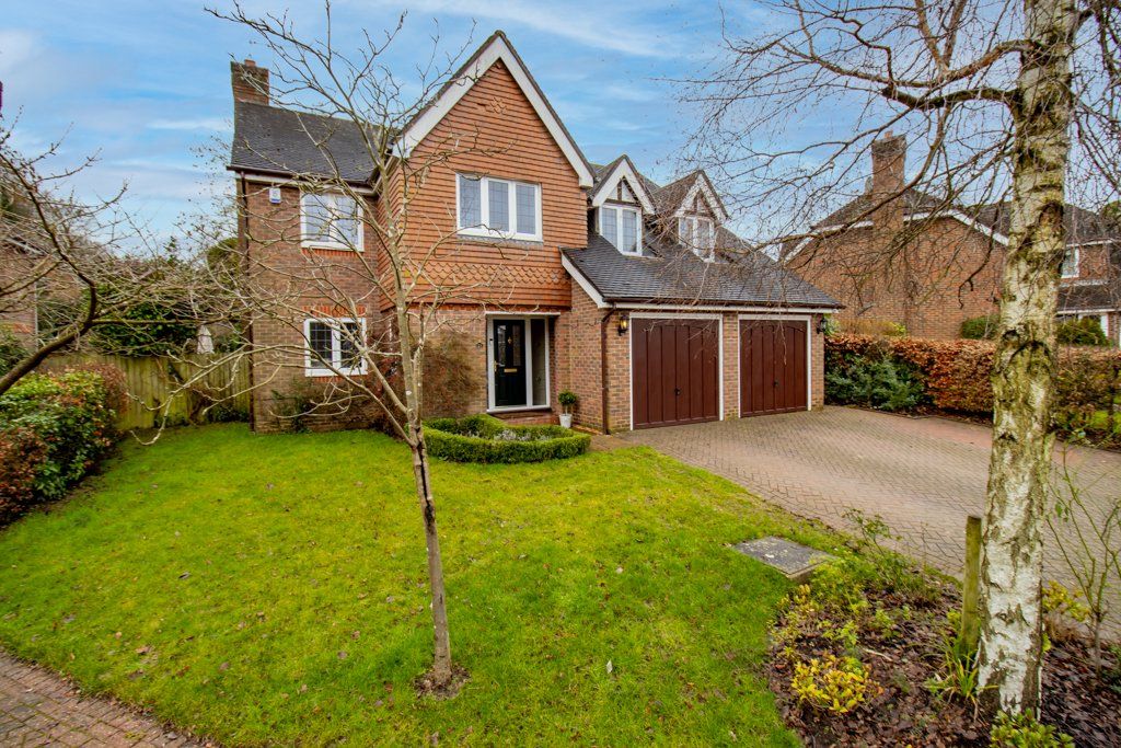 The Arboretum, Gibbett Hill, Coventry CV4