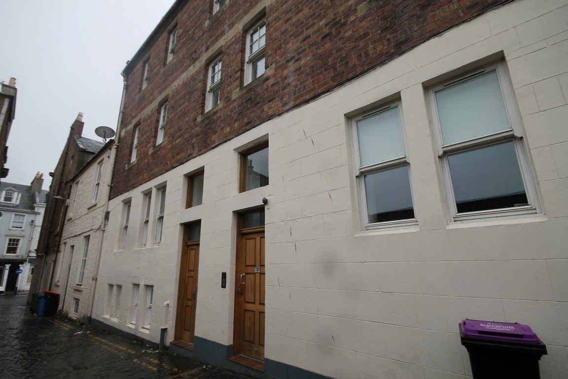 Studio for sale in Academy Street, Ayr KA7 Zoopla