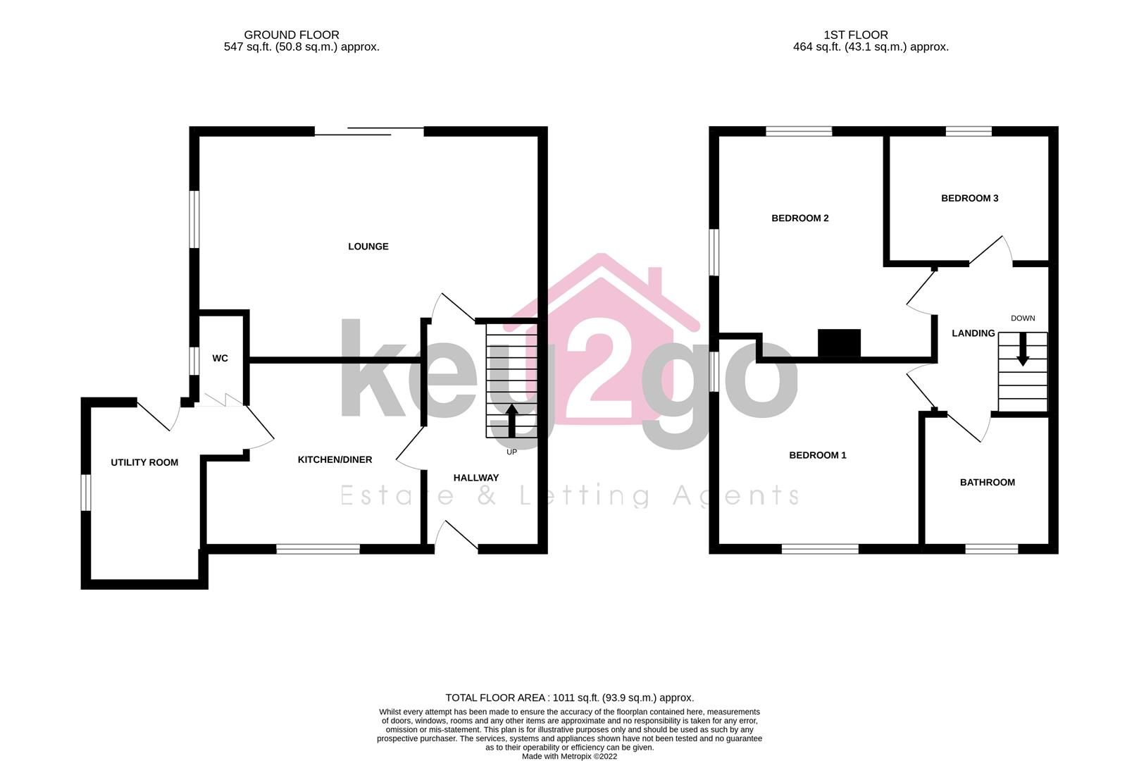 3 bed semidetached house for sale in Lister Avenue, Basegreen