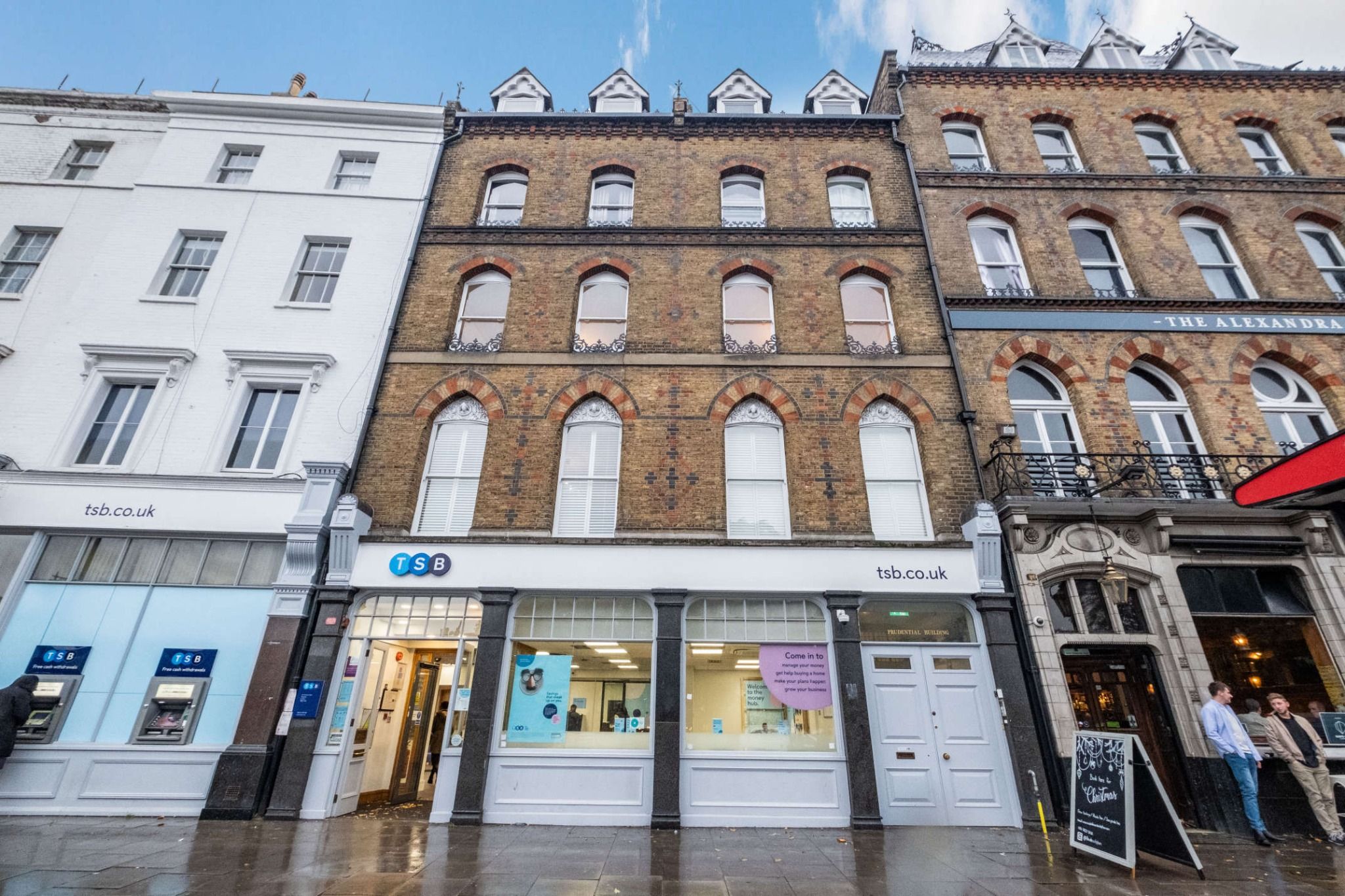 2 bed flat for sale in 1213 Clapham Common South Side, London SW4 Zoopla