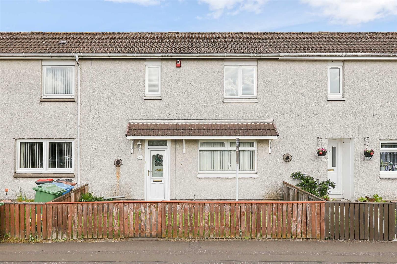 2 bed terraced house for sale in Fells Rigg, Livingston EH54 Zoopla