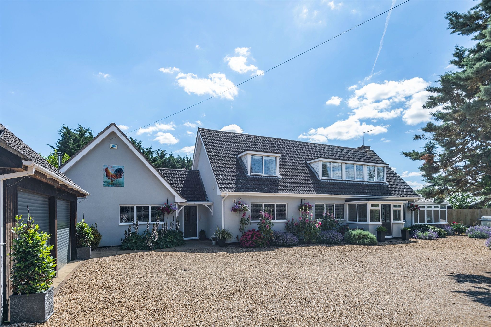 4 bed property for sale in King Street, Baston, Peterborough PE6 Zoopla