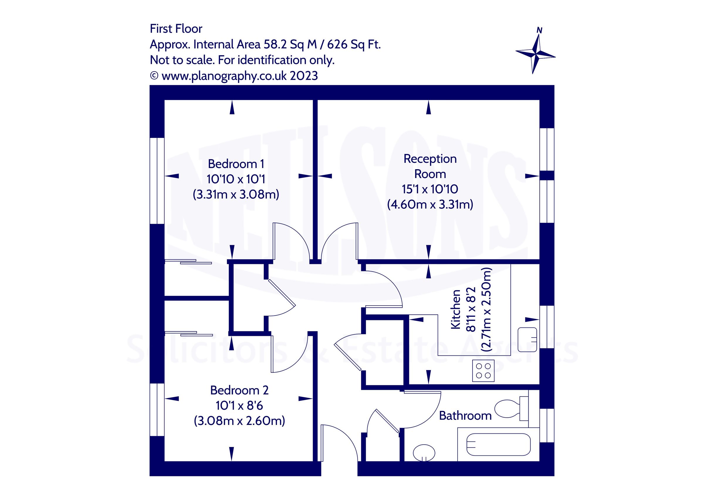 2 bed flat for sale in 30/3 Craighouse Gardens, Edinburgh EH10 Zoopla