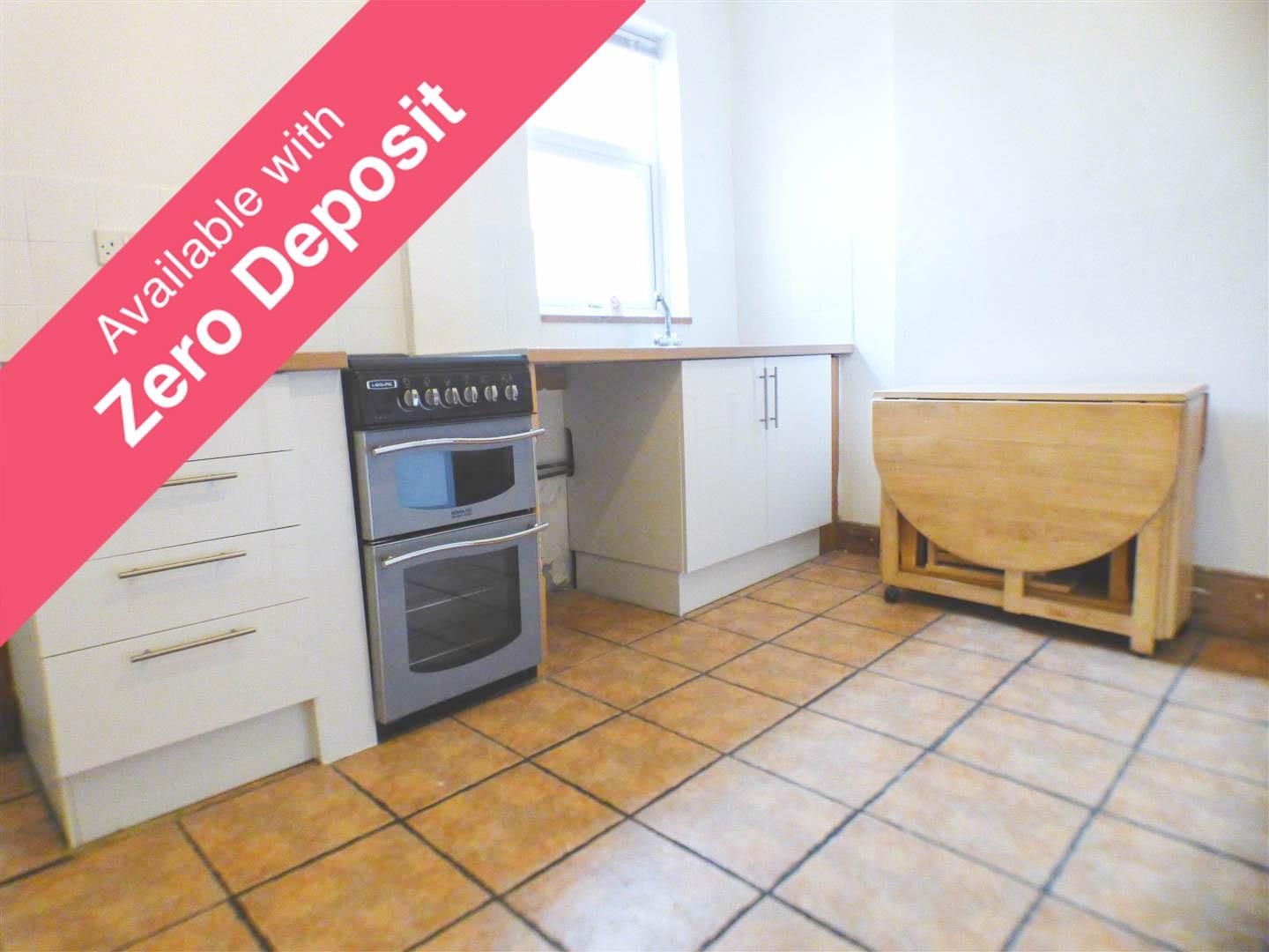 2 bed property to rent in Sidney Road, Gillingham ME7 Zoopla