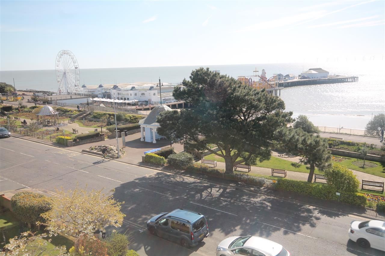 1 bed flat for sale in Marine Parade West, ClactonOnSea CO15 Zoopla
