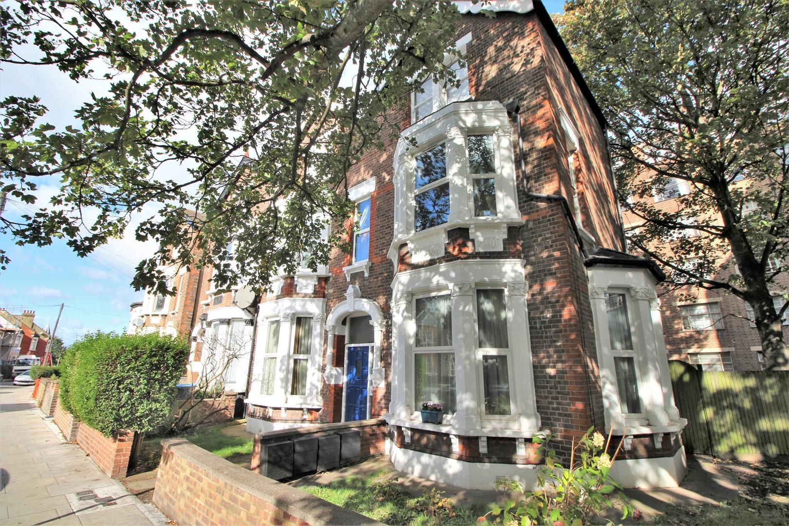 1 bed flat to rent in St. Pauls Avenue, London NW2 Zoopla