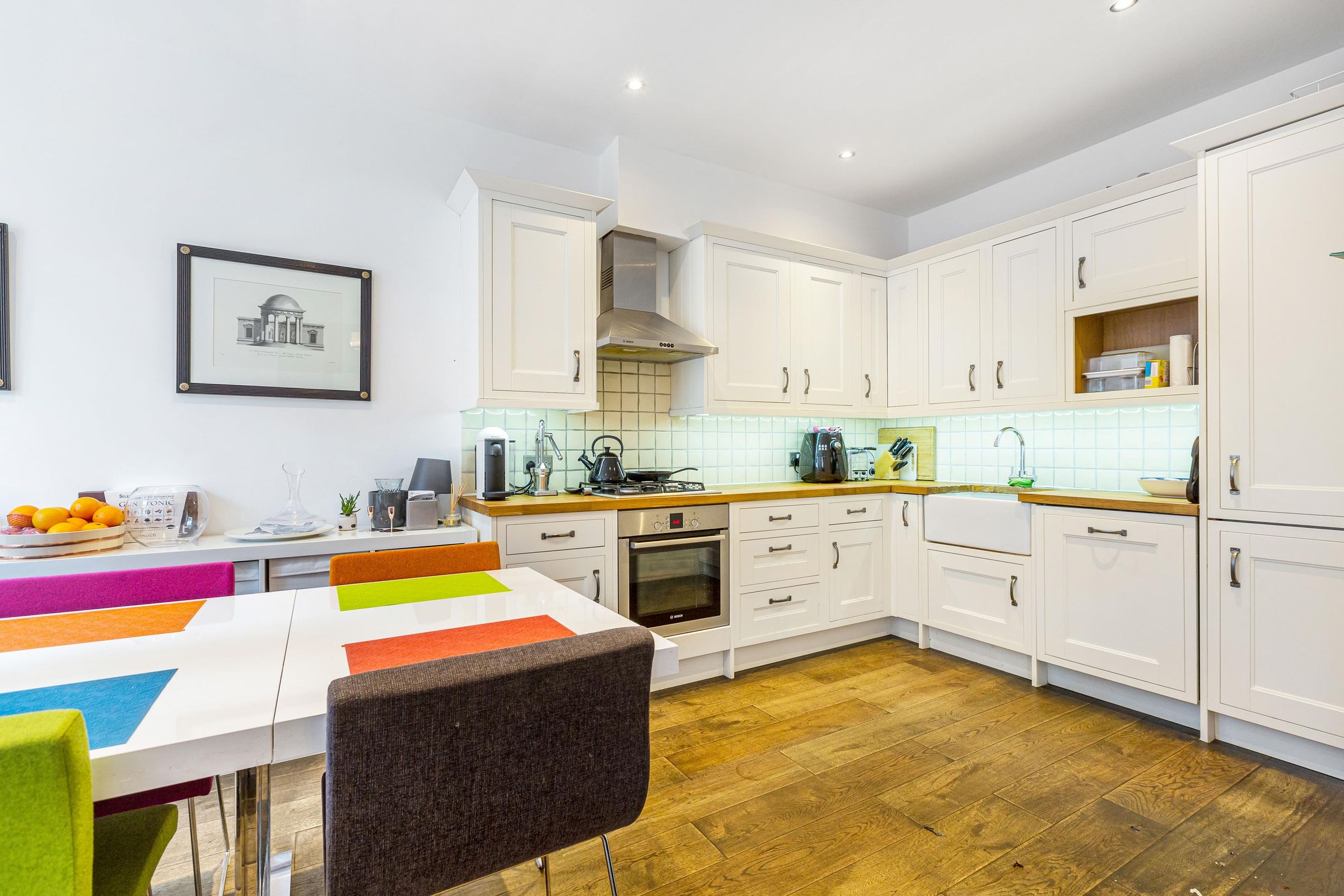 4 bed flat for sale in Queens Gate Gardens, London SW7 Zoopla