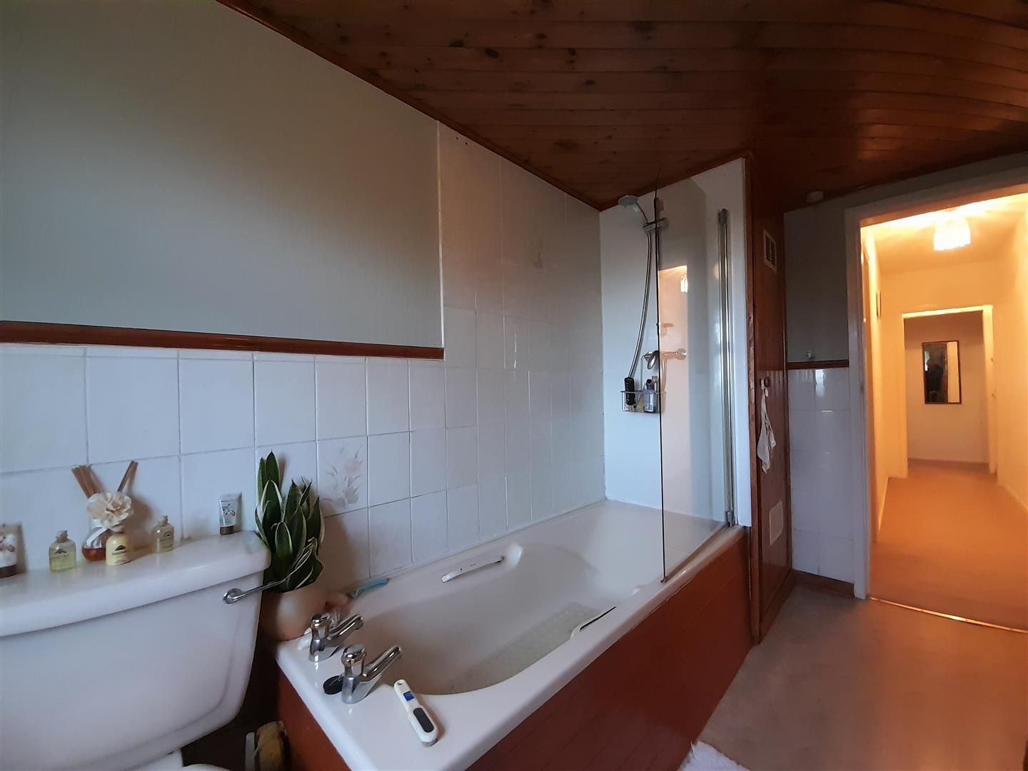 3 bed terraced house for sale in Sherwood Street, Annesley Woodhouse