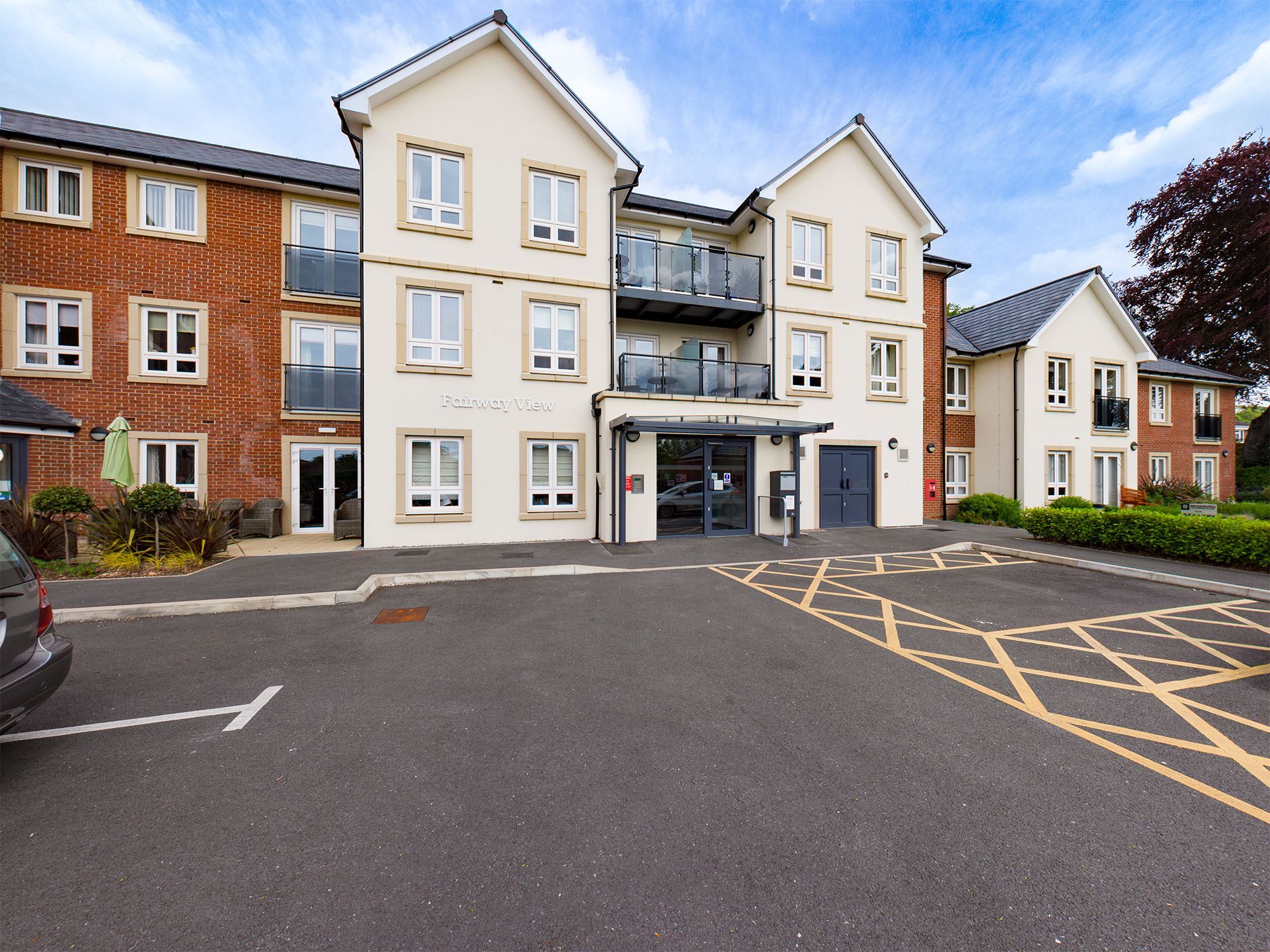 1 bed flat for sale in Elloughton Road, Elloughton, Brough HU15 Zoopla