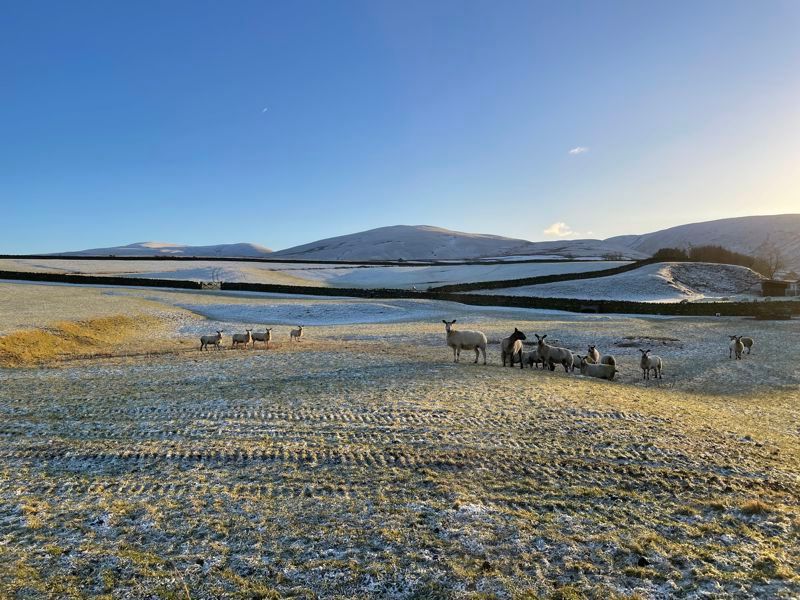 2 bed bungalow for sale in NewbigginOnLune, Kirkby Stephen CA17 Zoopla