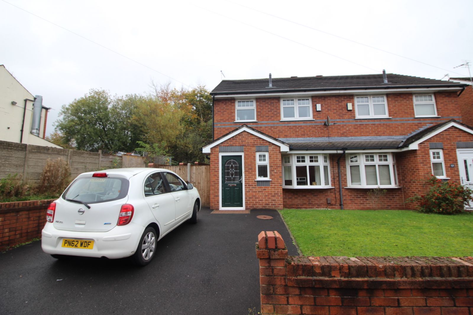 3 bed semidetached house for sale in Battersby Street, Ince WN2 Zoopla
