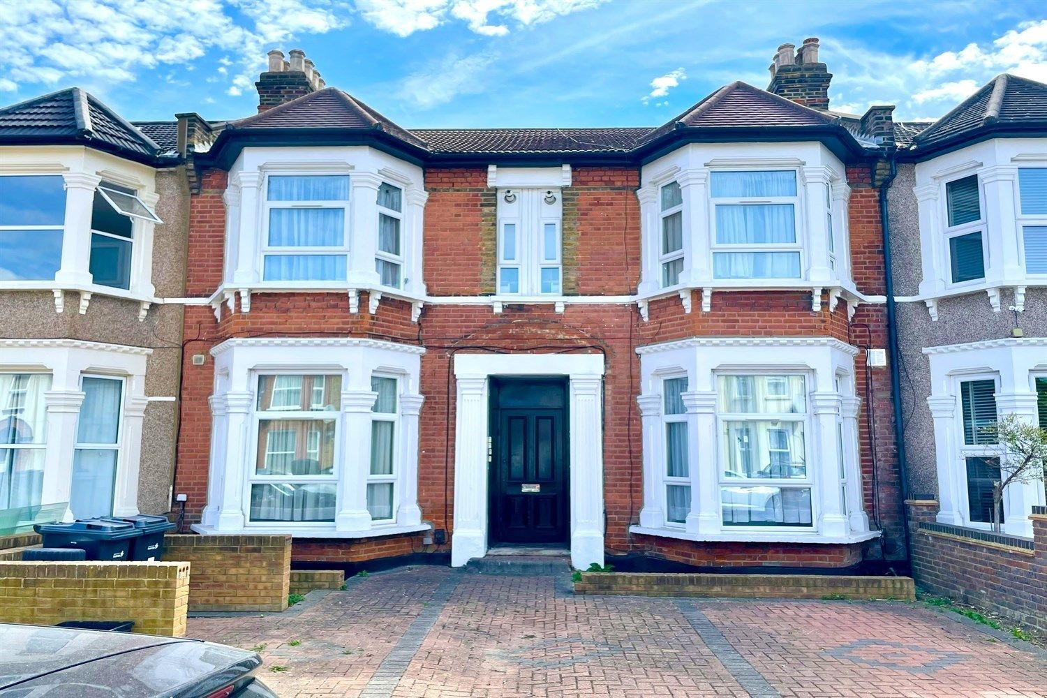 1 bed flat to rent in Norfolk Road, Seven Kings, Ilford IG3 Zoopla