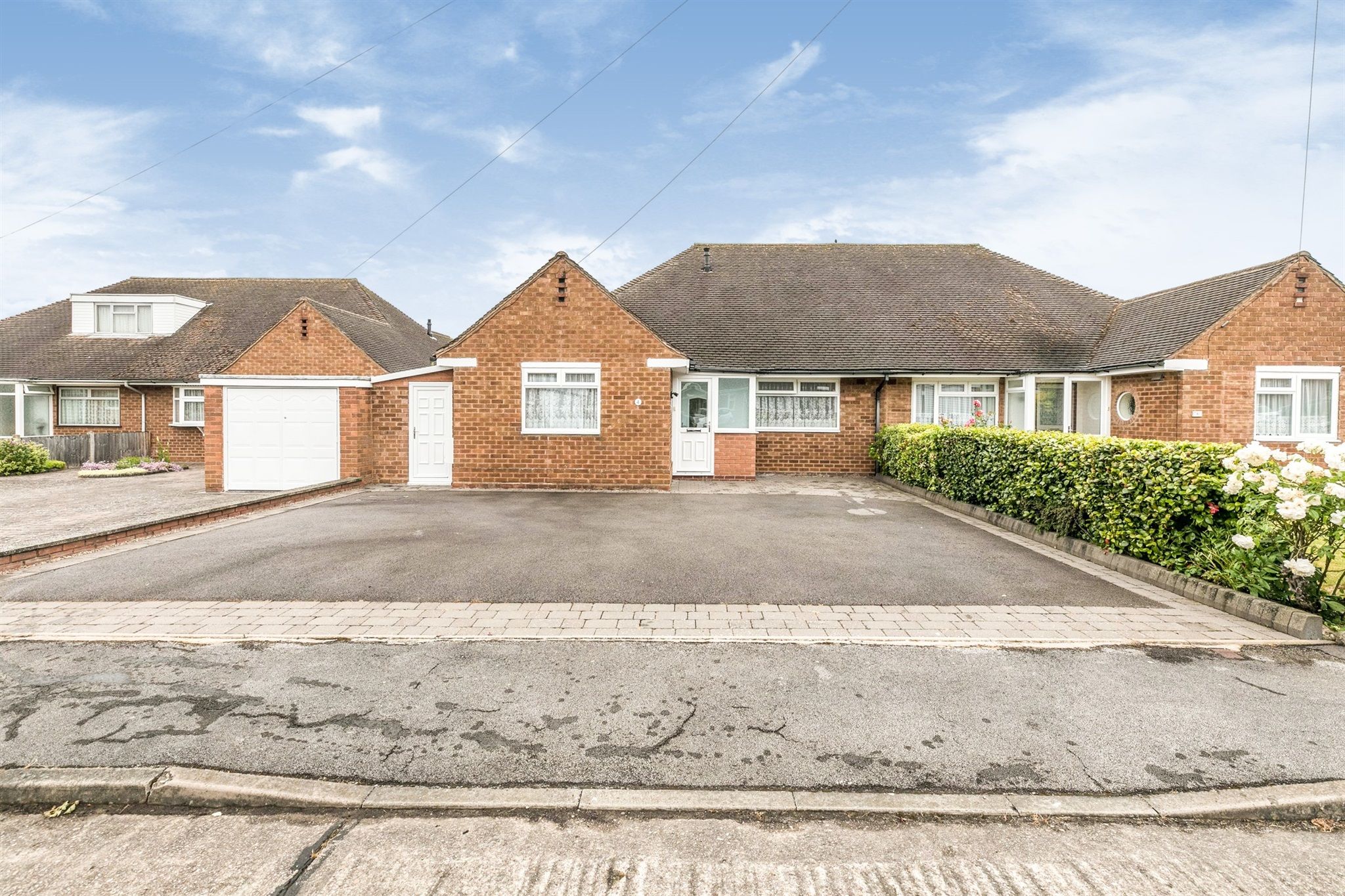 Glenside Avenue, Solihull B92  