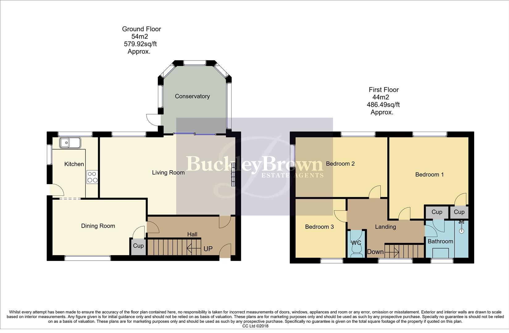 3 bed semidetached house for sale in Abbey Road, Edwinstowe, Mansfield