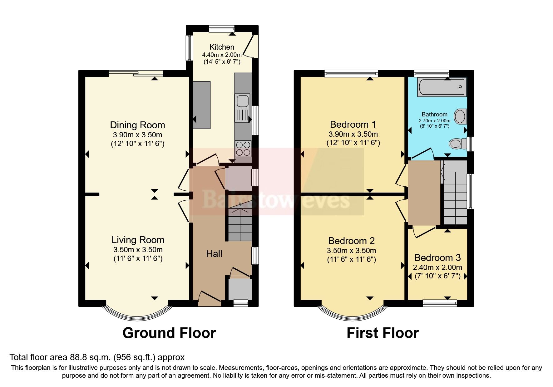 3 bed detached house for sale in Charlbury Road, Nottingham