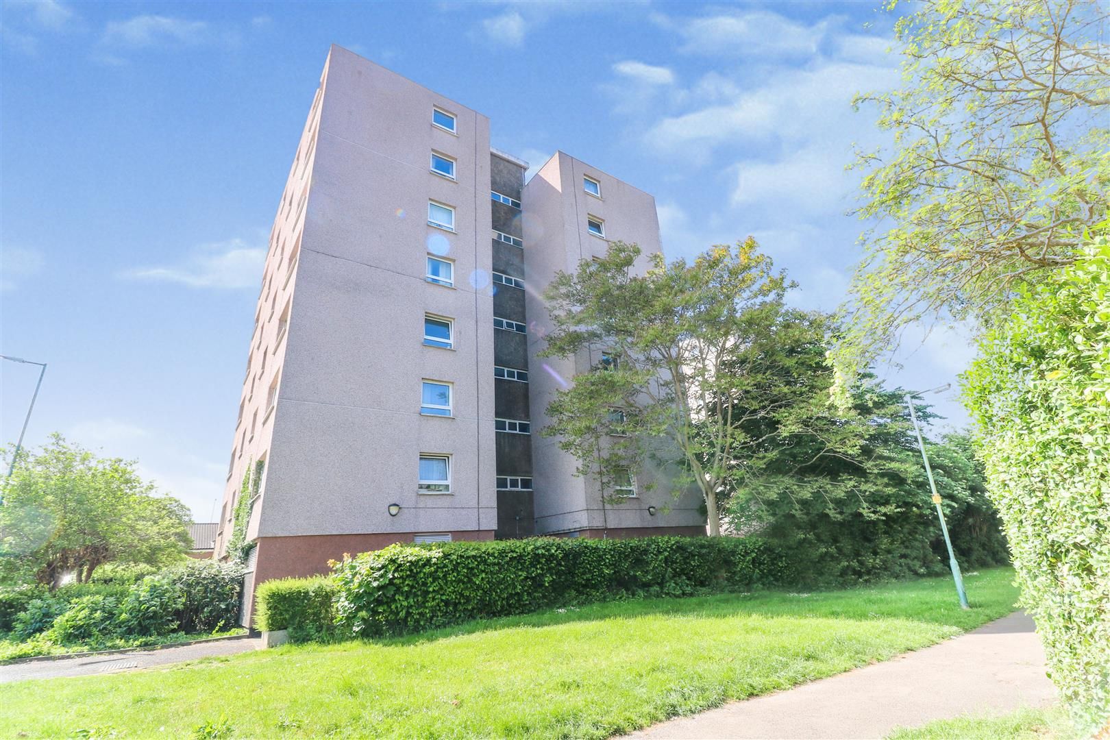 1 bed flat for sale in Potter Street, Harlow CM17 Zoopla