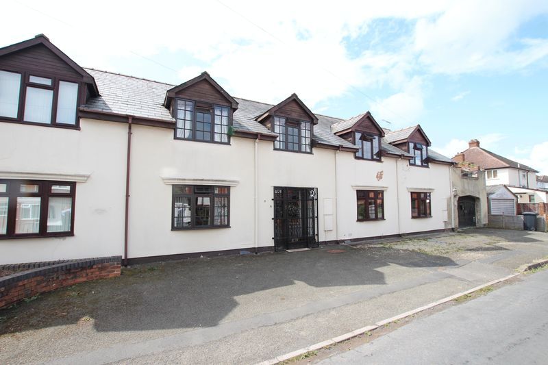 2 bed terraced house to rent in White Horse Square, Hereford HR4 Zoopla
