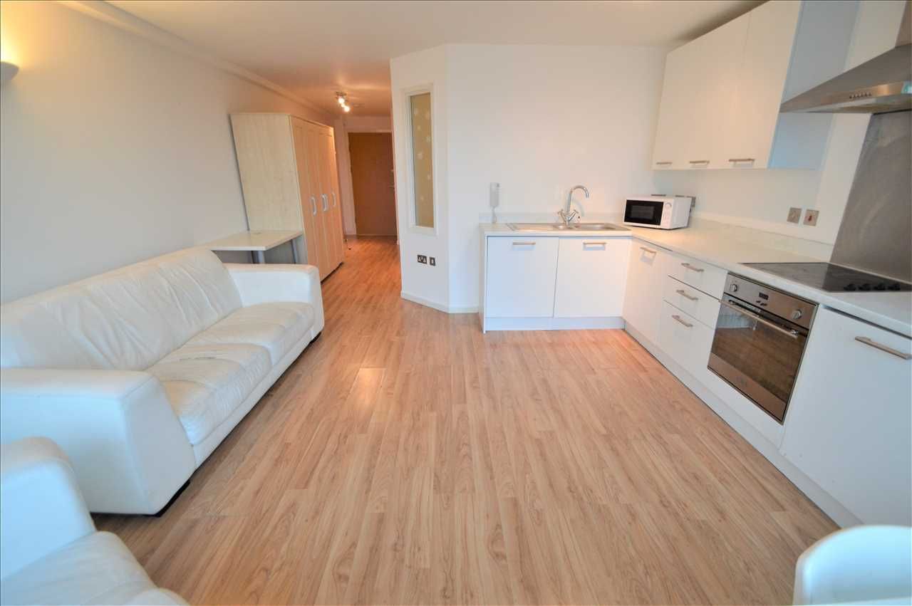 1 bed flat for sale in Marco Island, Huntingdon Street, Nottingham NG1