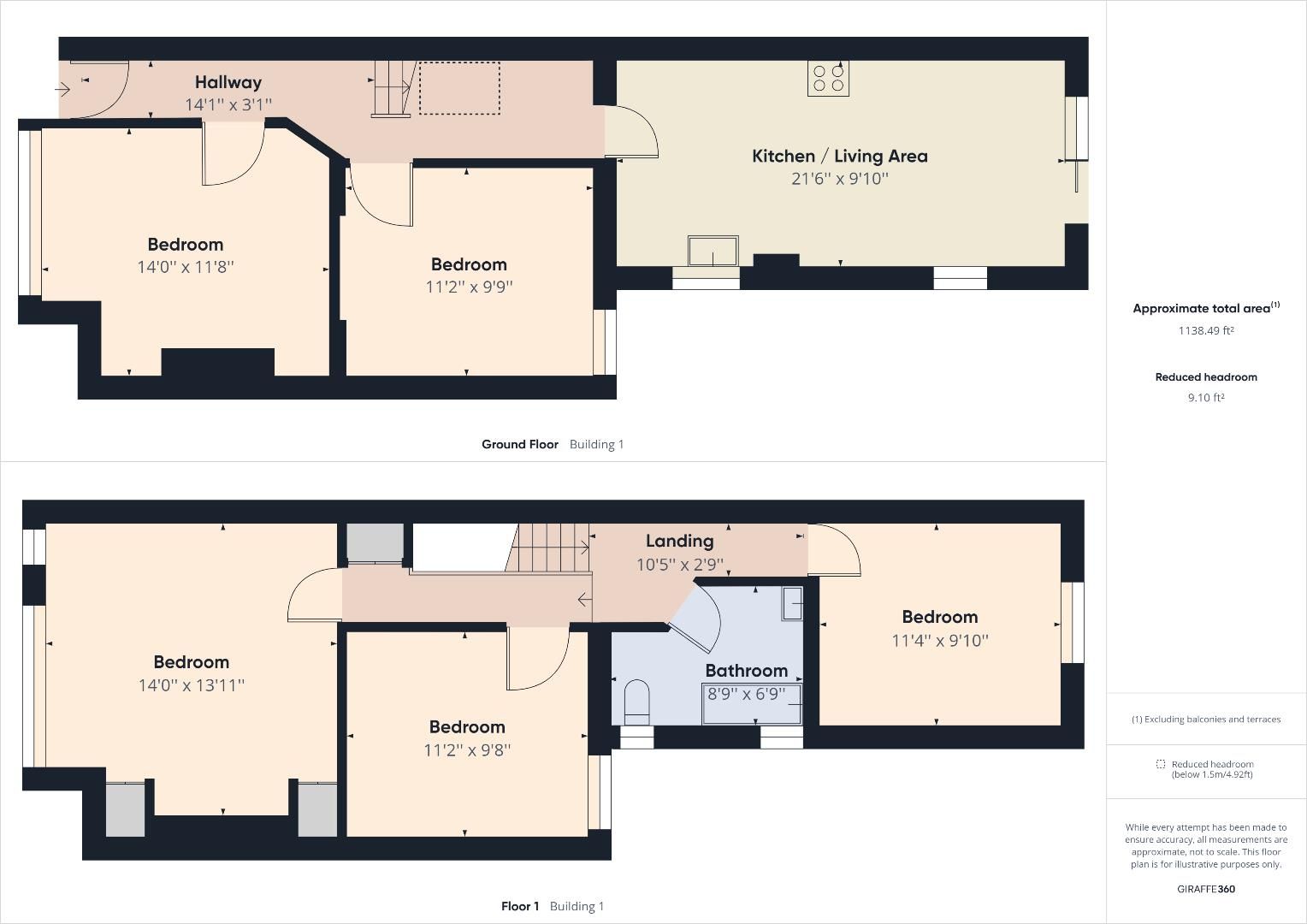 5 bed semidetached house for sale in Wilton Avenue, Southampton SO15