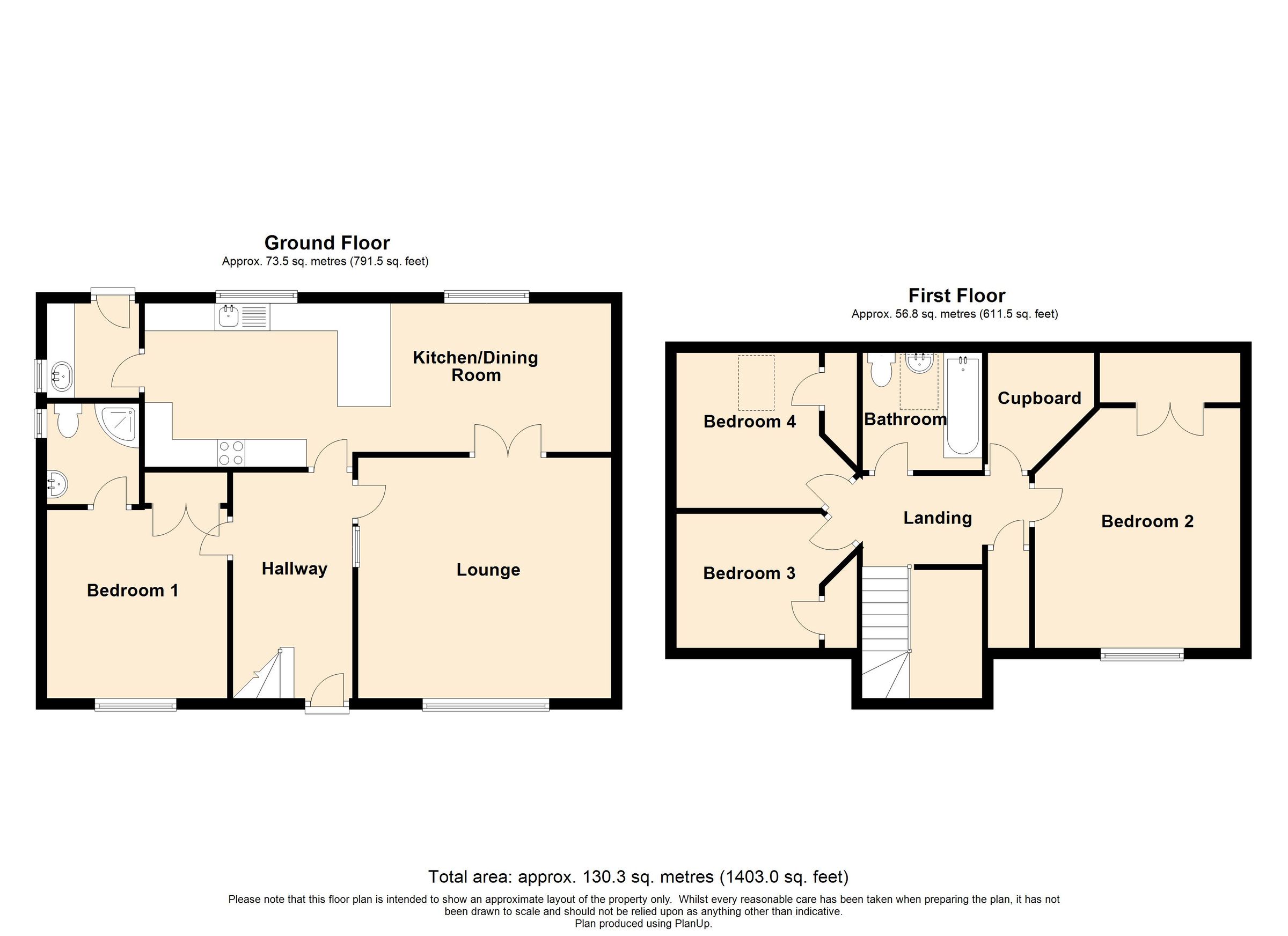4 bed detached house for sale in 20 Bornisketaig, Kilmuir, Isle Of Skye