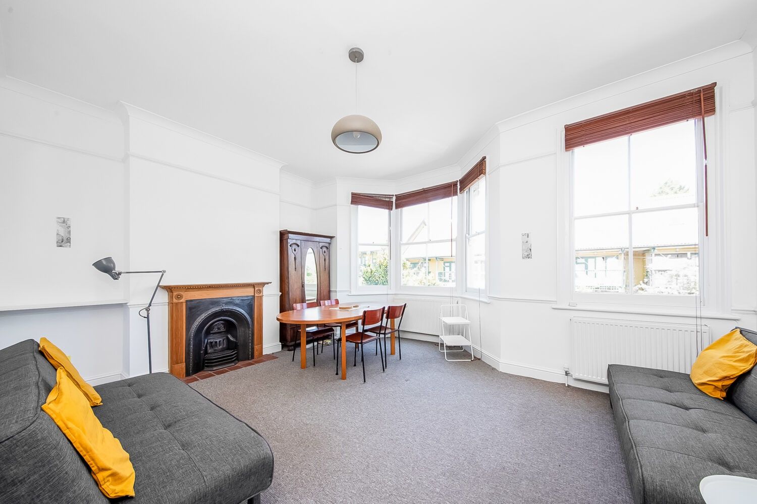 Drakefell Road, Telegraph Hill, London SE14  