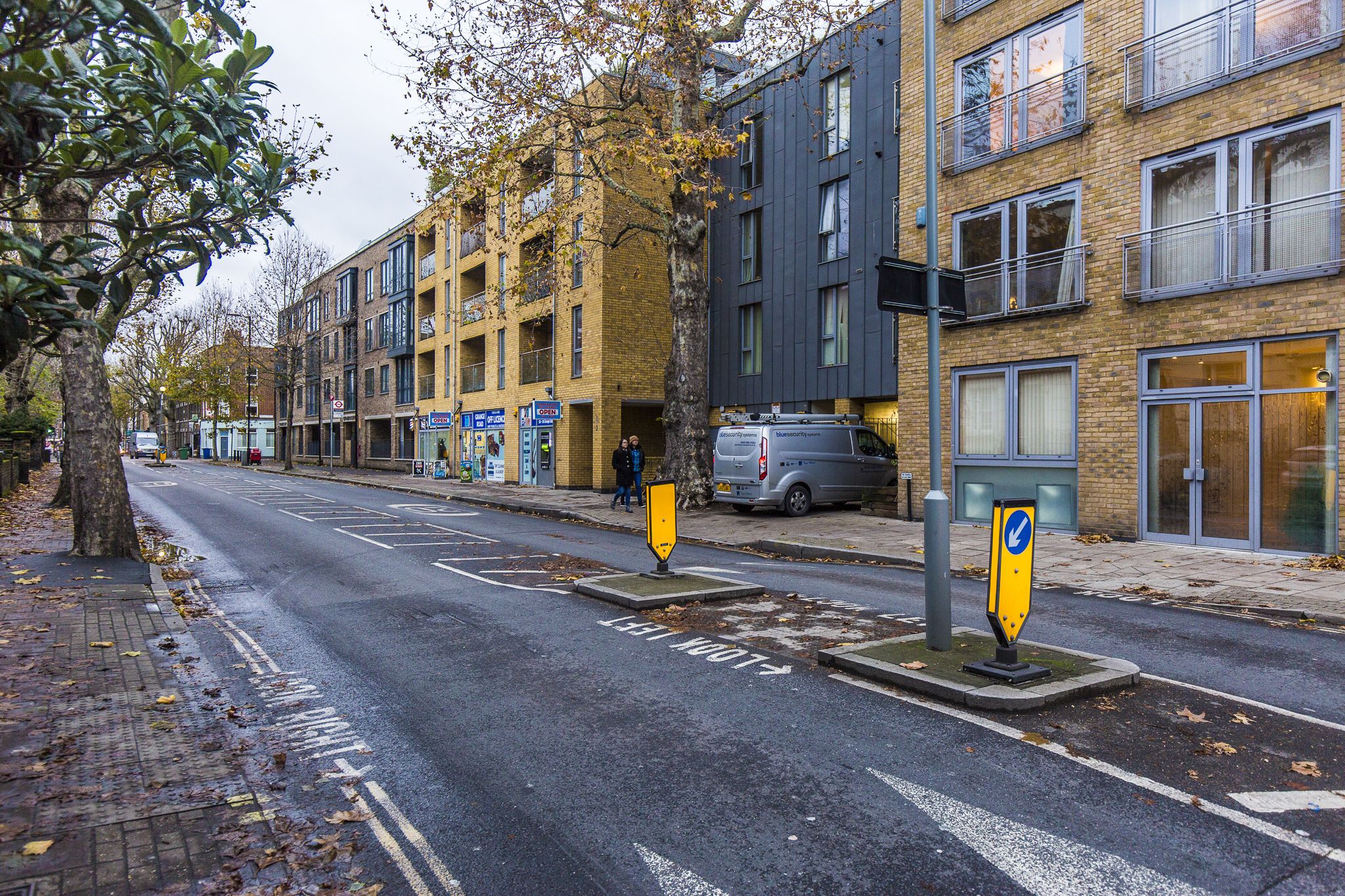 2 bed flat for sale in Futura House, Grange Road, Bermondsey, London