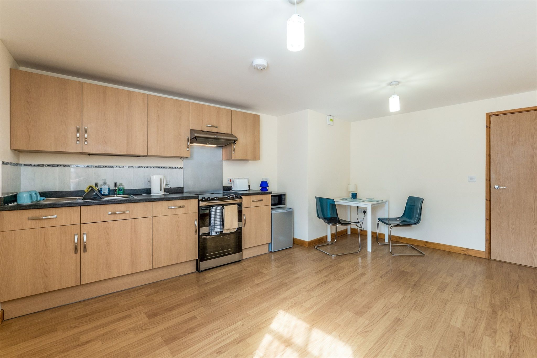 Exe View Cottages, St. Andrews Road, Exeter EX4