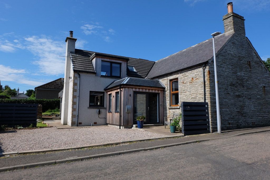 3 bed detached house for sale in Castle Street, Thurso KW14 Zoopla