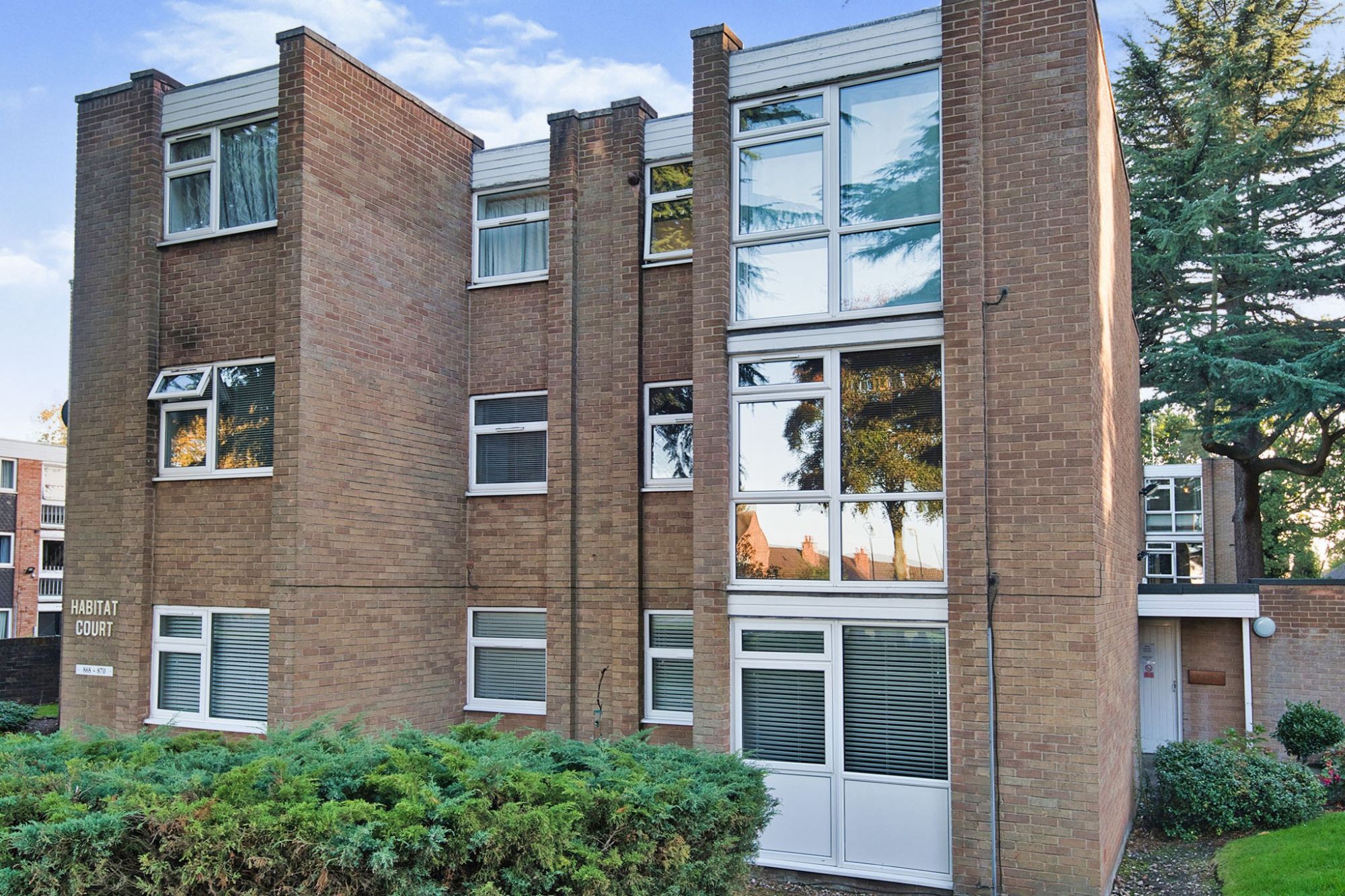 2 bed flat for sale in Chester Road, Erdington, Birmingham B24 Zoopla