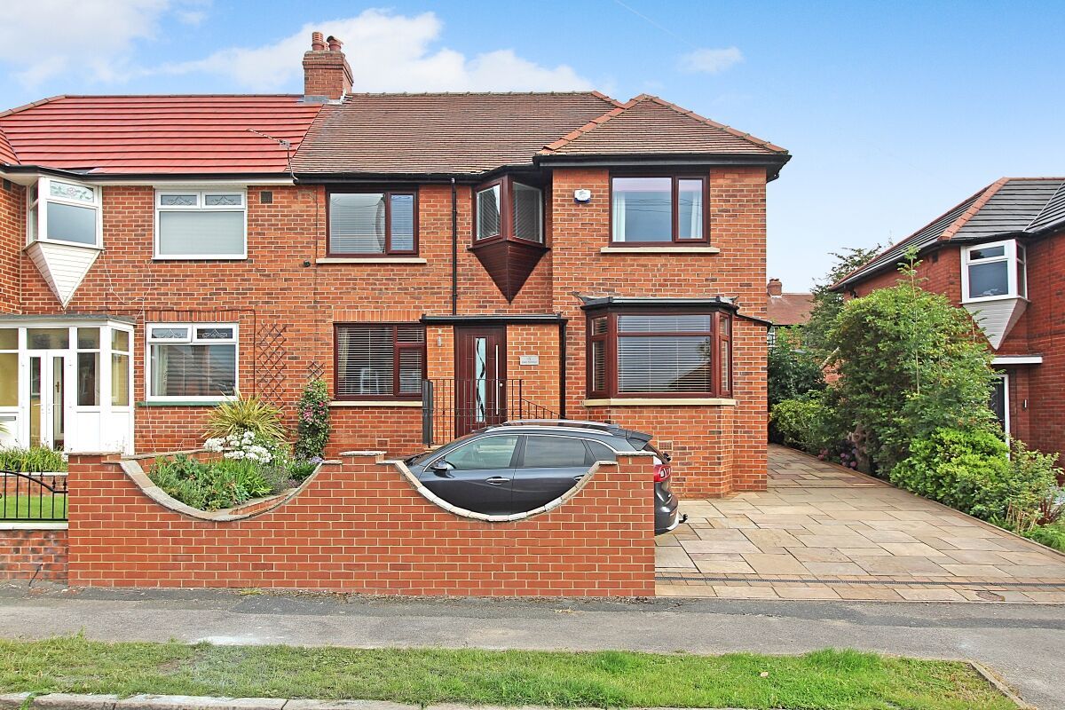 Jean Avenue, Leeds LS15  