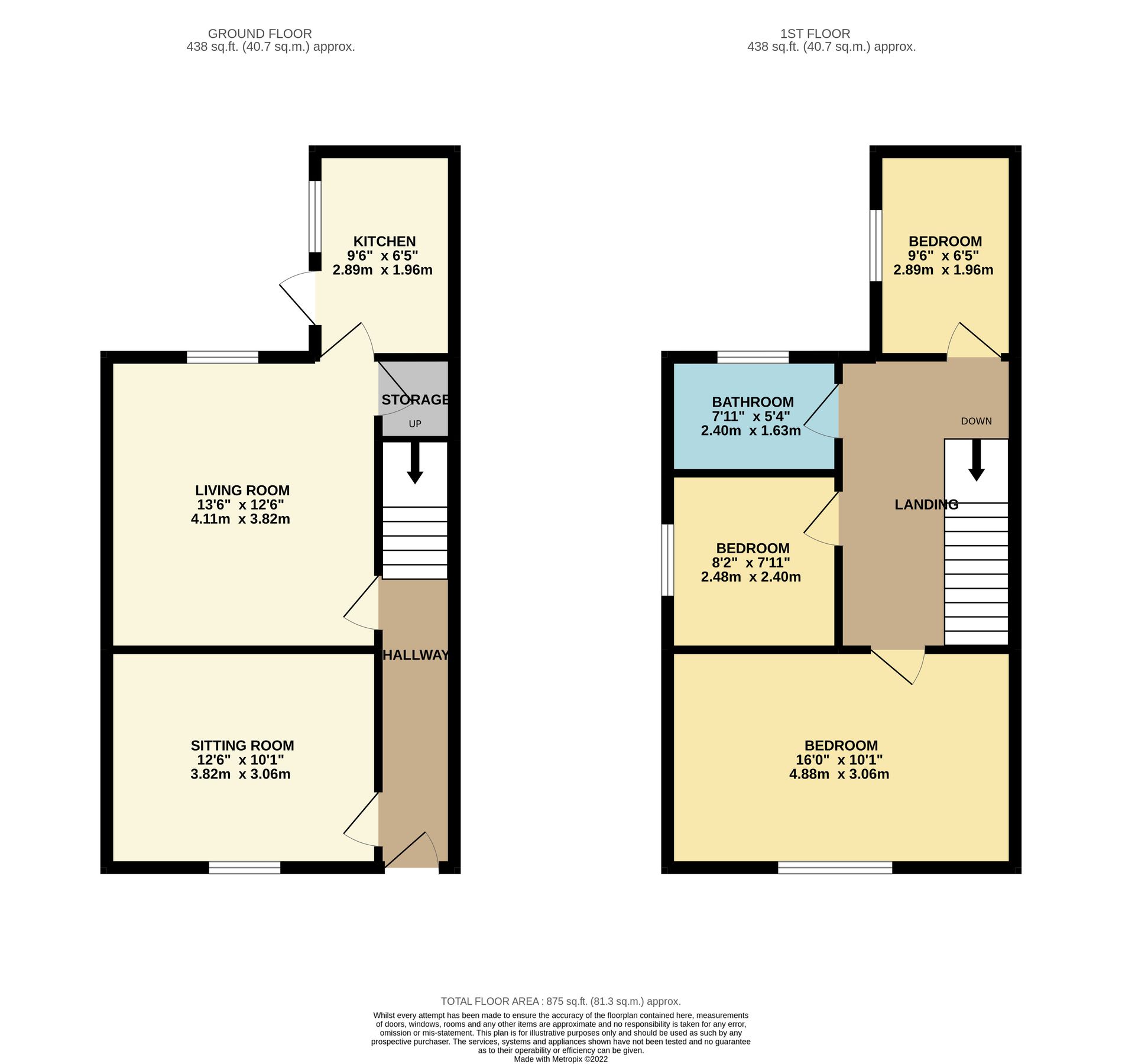 3 bed semidetached house for sale in Stricklands Lane, Penwortham