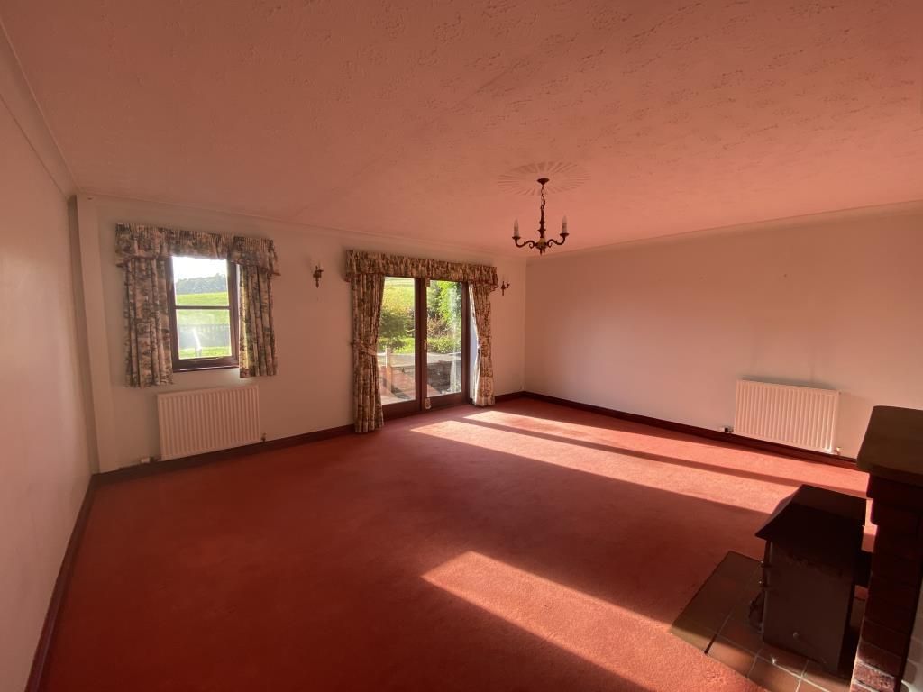 3 bed detached bungalow for sale in Norton, Presteigne, Powys LD8 Zoopla