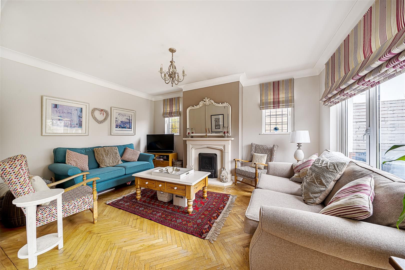 4 bed detached house for sale in RhydYDefaid Drive, Sketty, Swansea