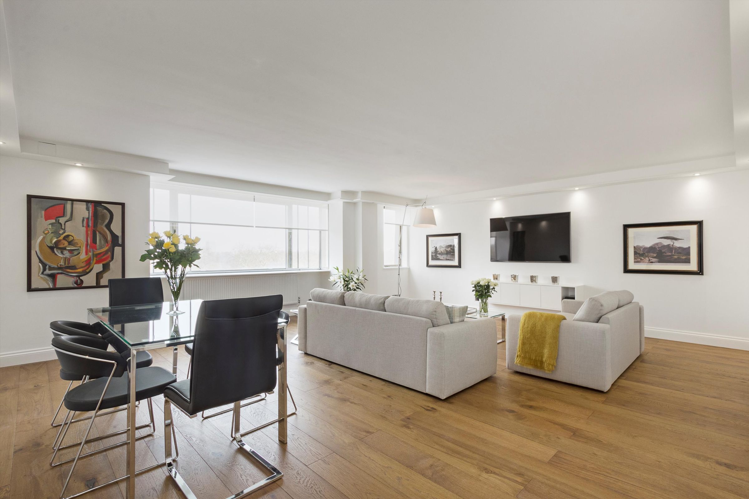 2 bed flat to rent in Knightsbridge, London SW7 Zoopla