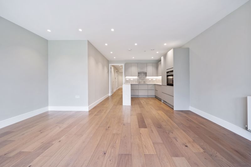 The Arbor, Kiburn, London NW6  