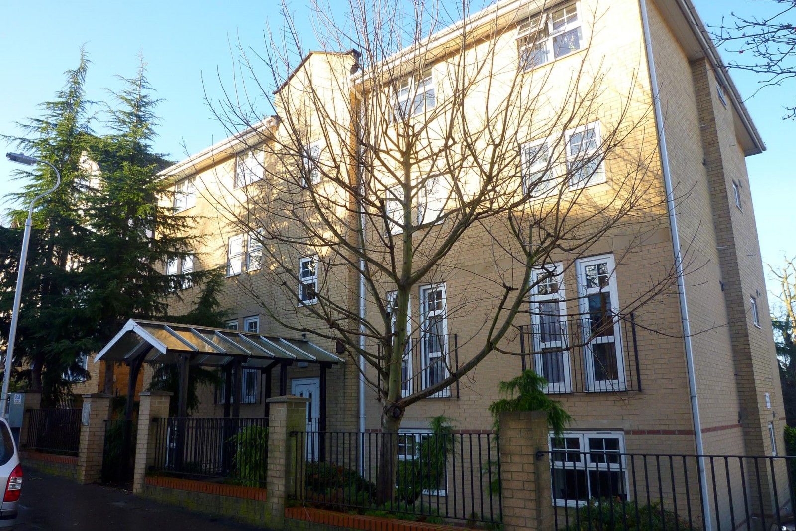 2 bed flat to rent in Birdhurst Road, South Croydon CR2 Zoopla