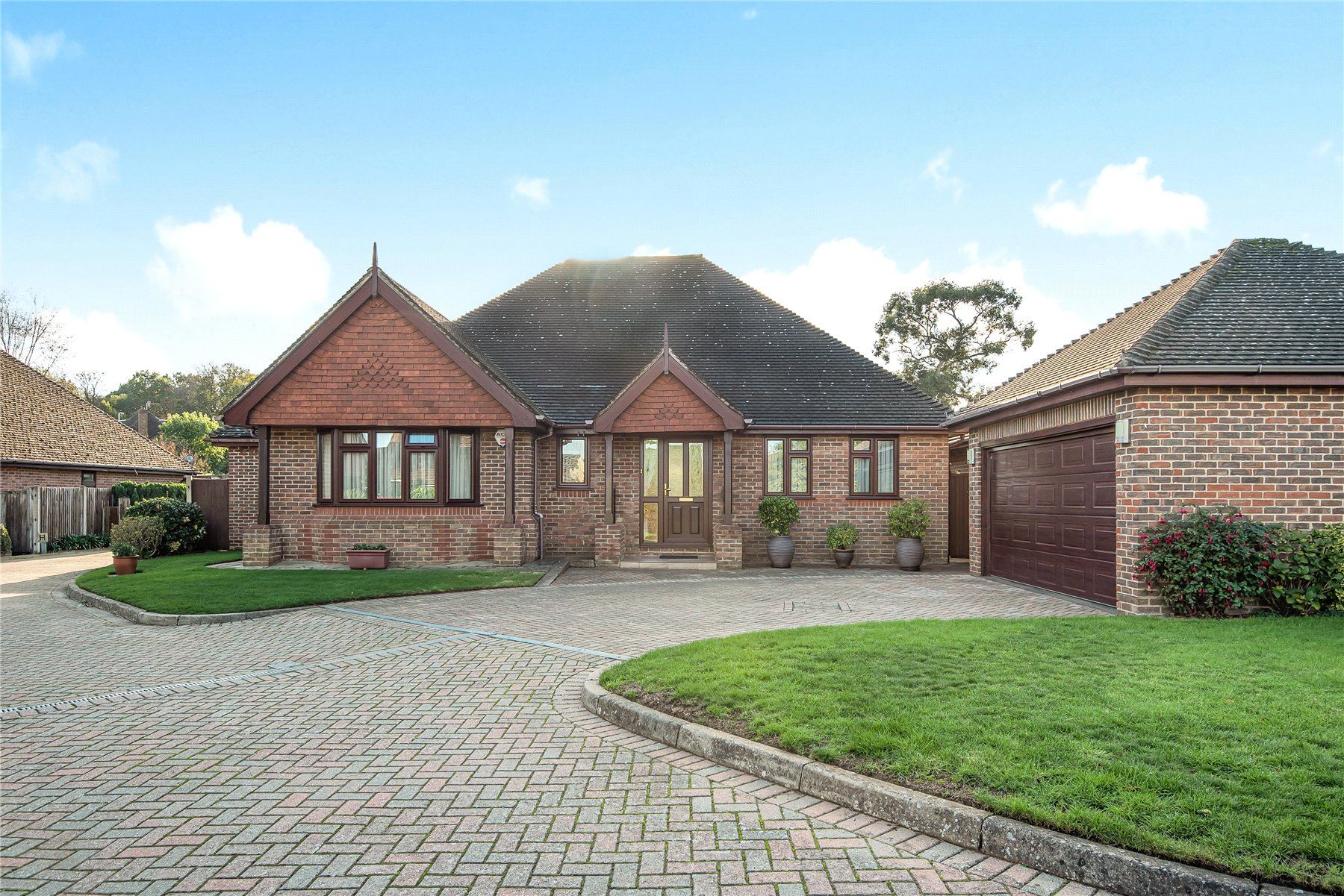 3 bed bungalow for sale in Scotney Close, Wellbrook Road, Orpington BR6 Zoopla