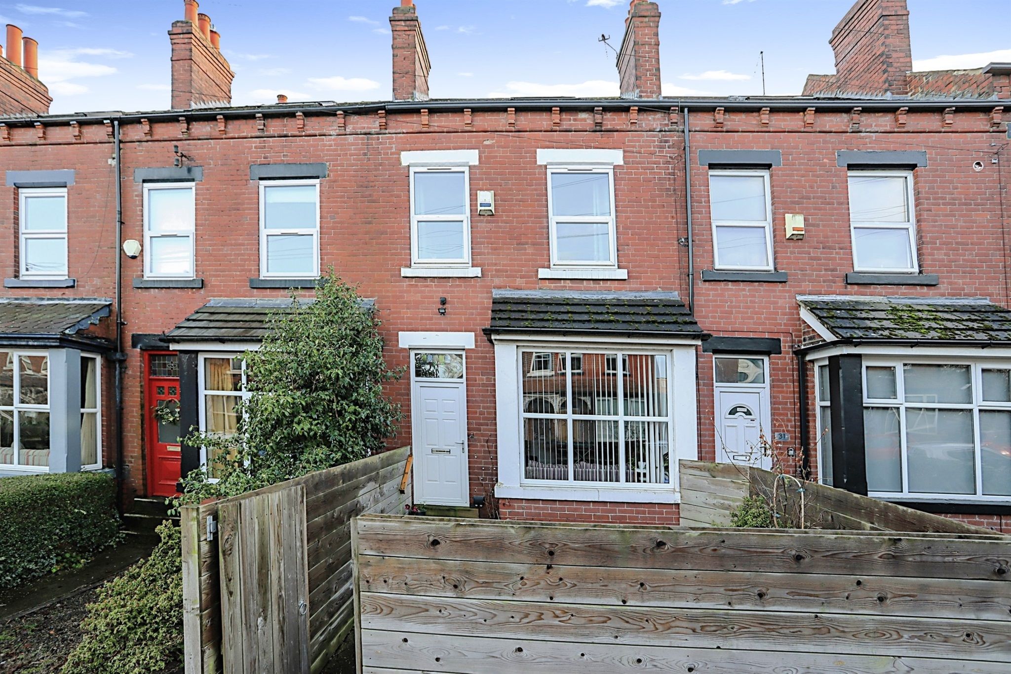 4 bed terraced house for sale in Kirkstall Industrial Park, Kirkstall