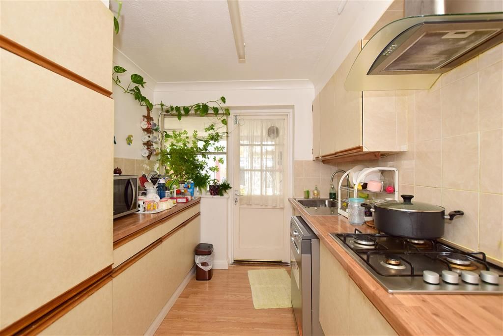 Park Drive, Wickford, Essex SS12  