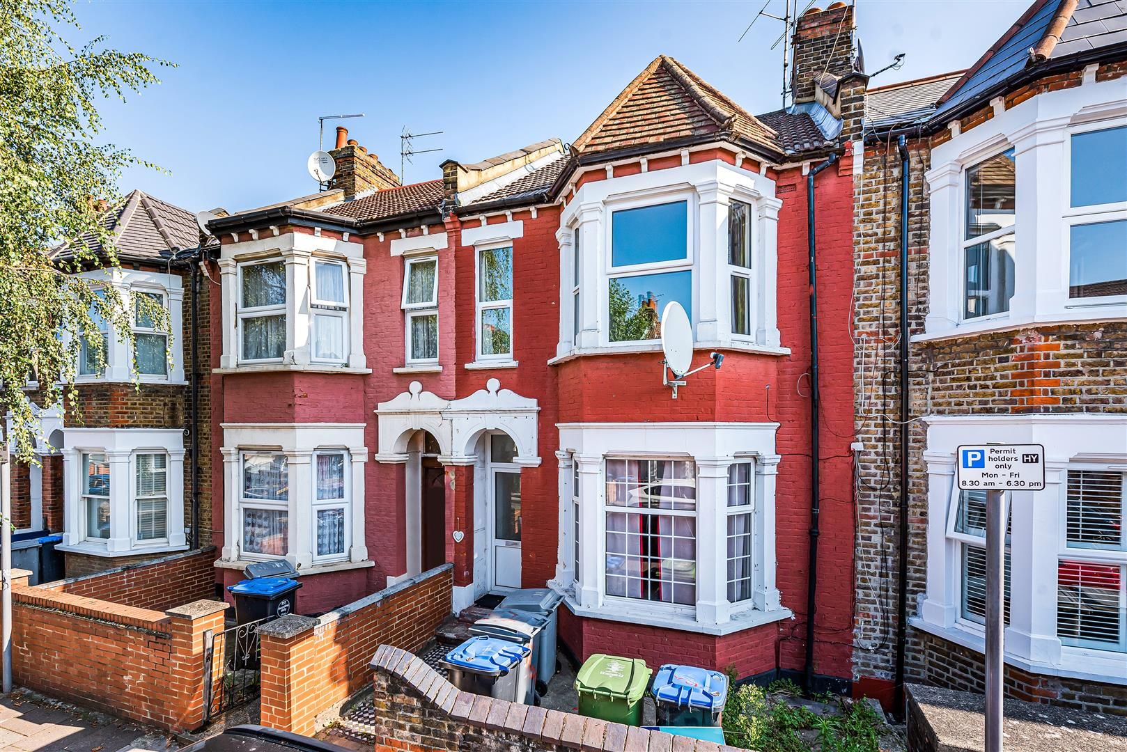 2 bed flat for sale in Roundwood Road, London NW10 Zoopla