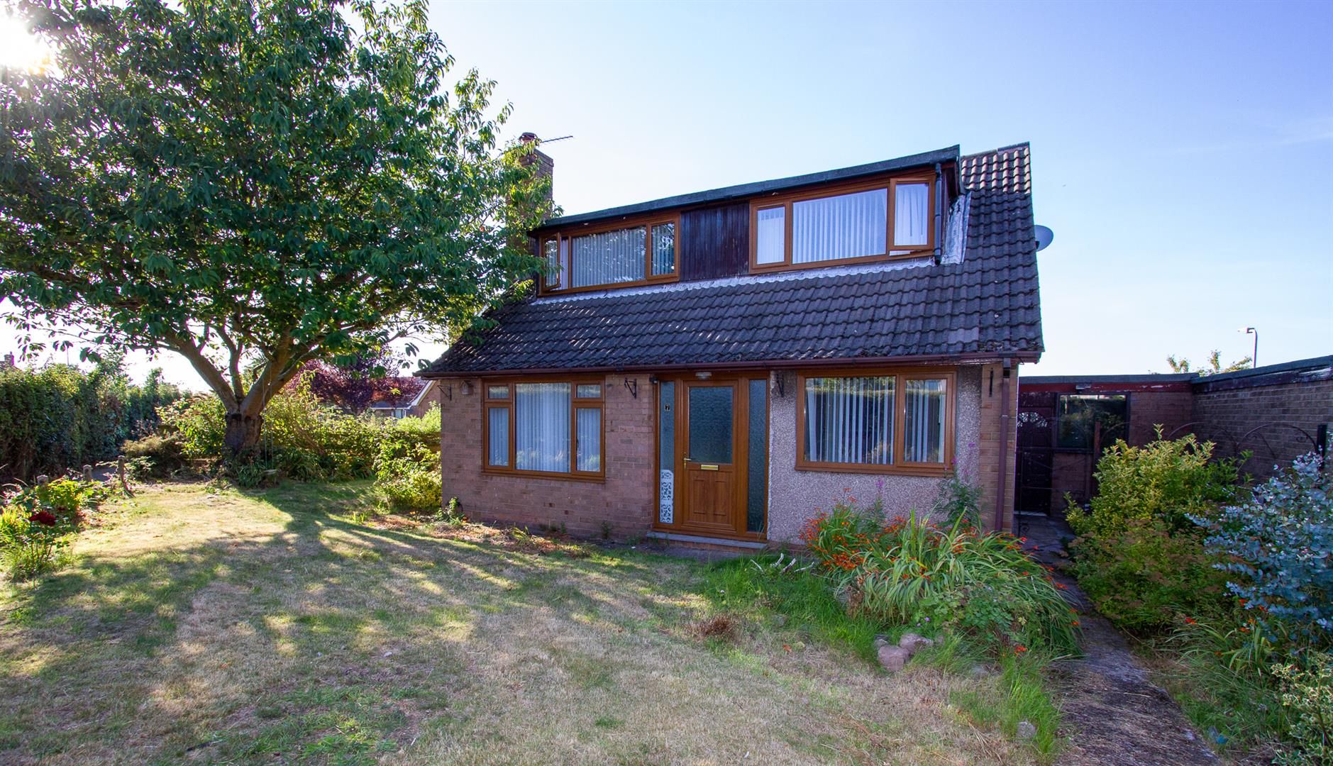 4 bed property for sale in Ivinson Road, Tweedmouth, BerwickUponTweed