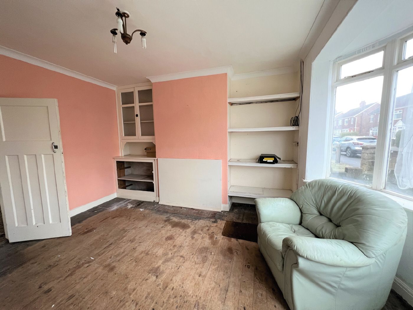 3 bed semidetached house for sale in Fairmont Crescent, Scunthorpe