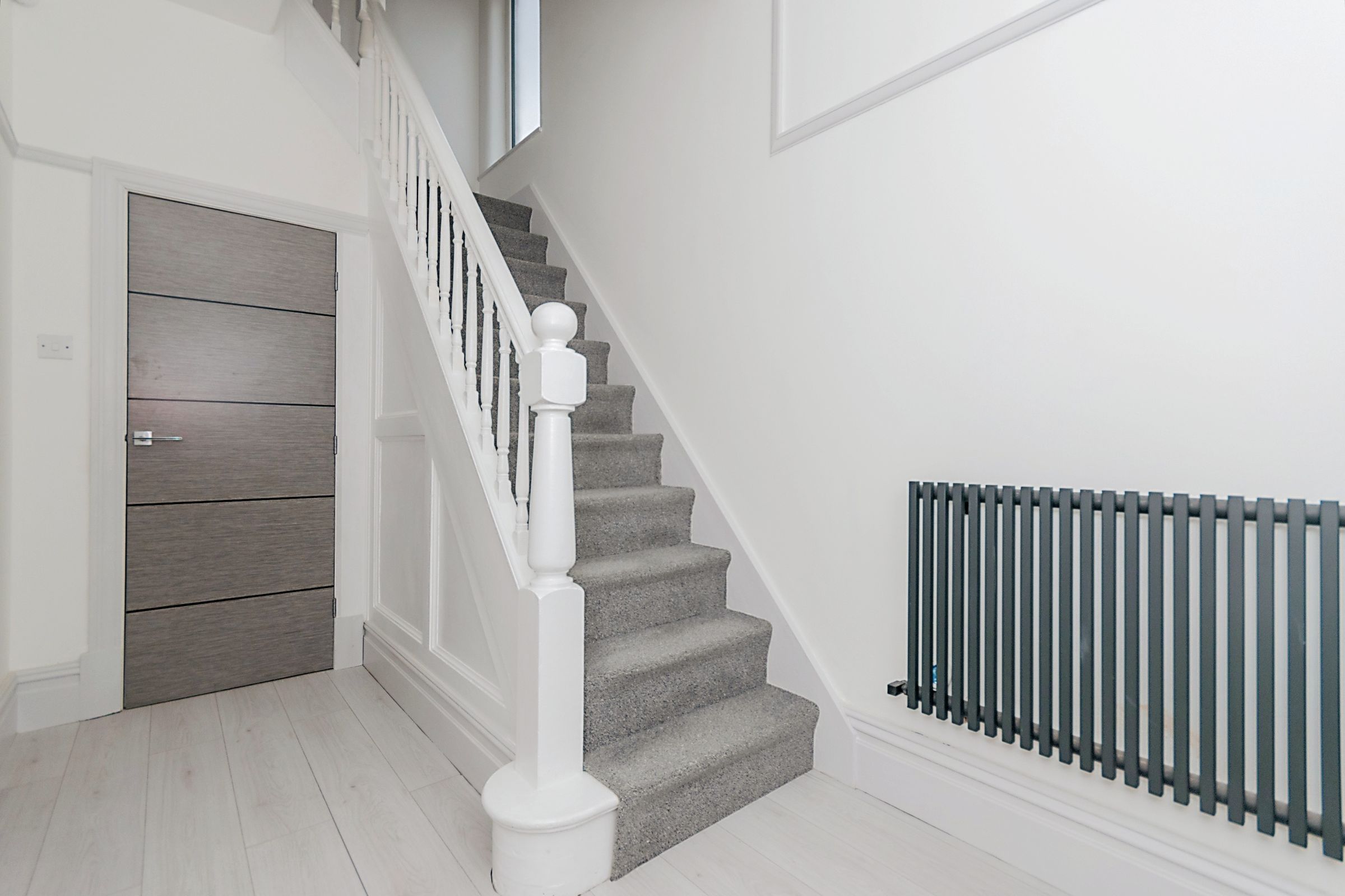 3 bed semidetached house for sale in St. Lesmo Road, Stockport SK3