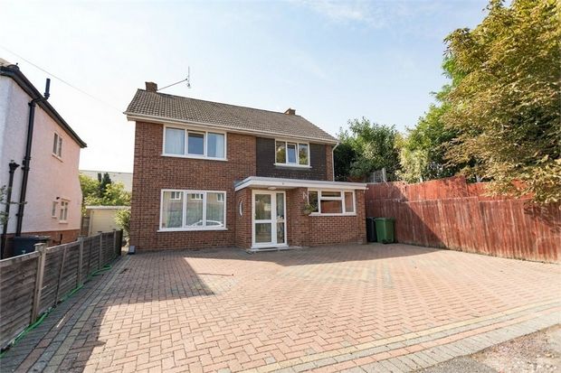 Martin Road, Guildford, Surrey GU2  