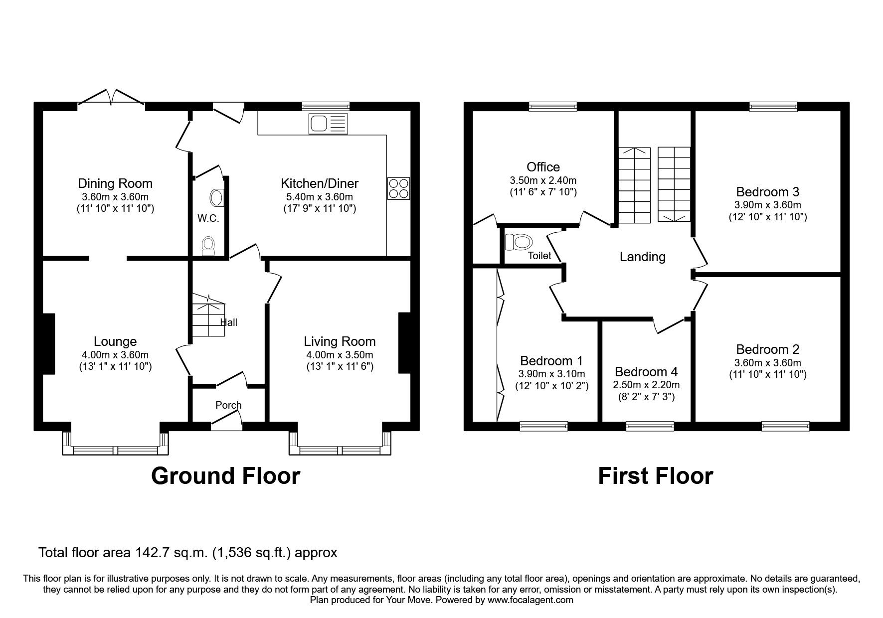 5 bed semidetached house for sale in Eardley Road, Belvedere DA17 Zoopla