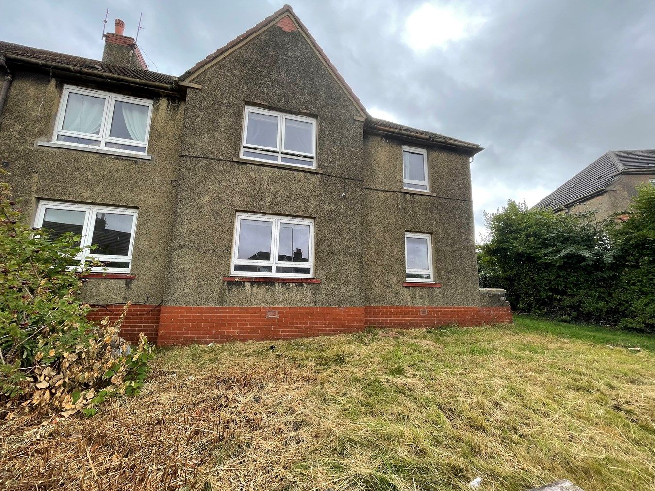 4 bed flat for sale in Kirkland Walk, Methil, Leven KY8 Zoopla