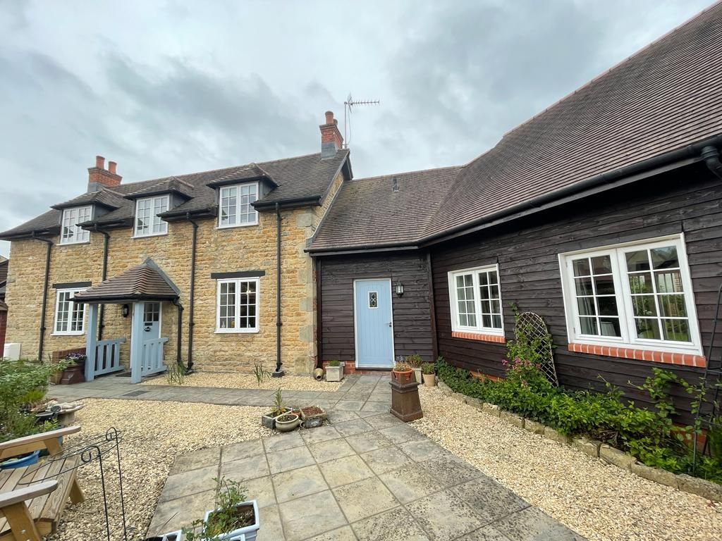 4 bed detached house for sale in Wyke Street, Gillingham SP8 Zoopla