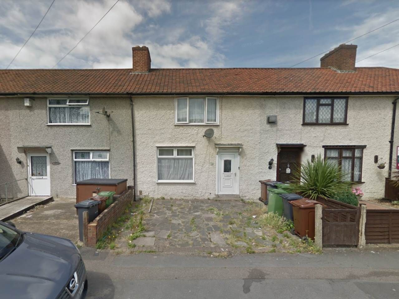 3 bed property to rent in Bonham Road, Dagenham, Essex RM8 Zoopla