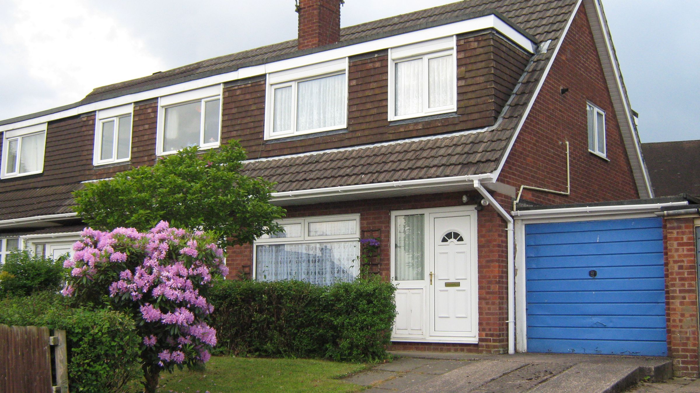 3 bed semidetached house to rent in 54 Buckley Road, Chell Heath ST6